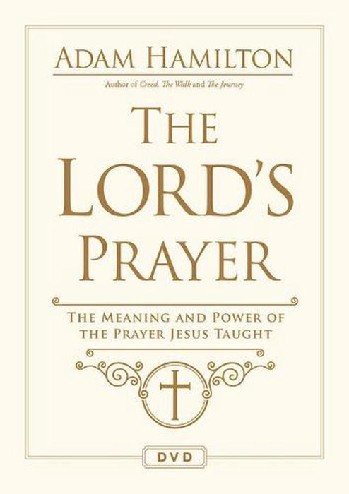 The Lord's Prayer DVD