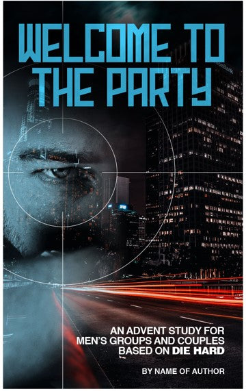 Welcome to the Party
