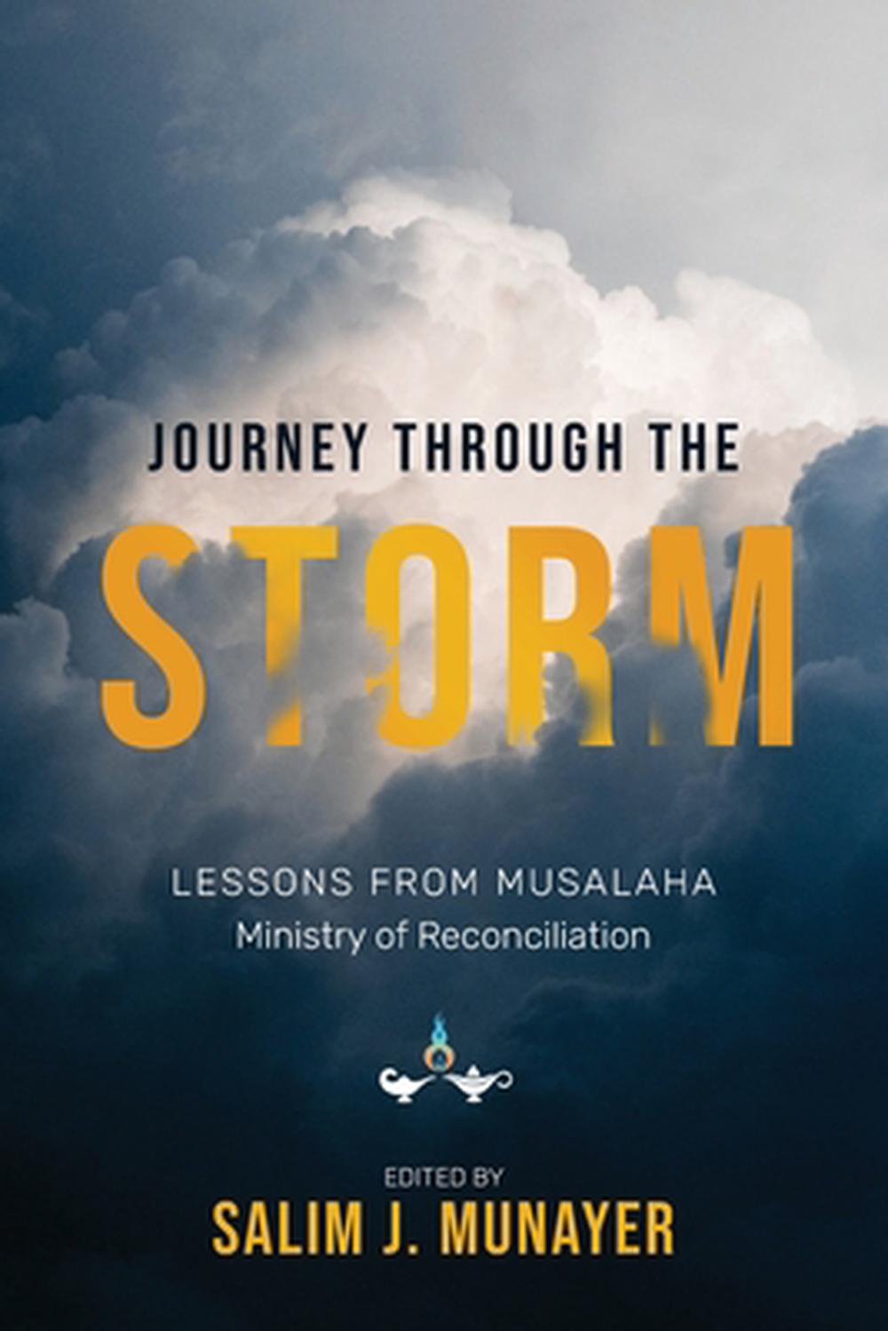 Journey through the Storm — Aslan Christian Books