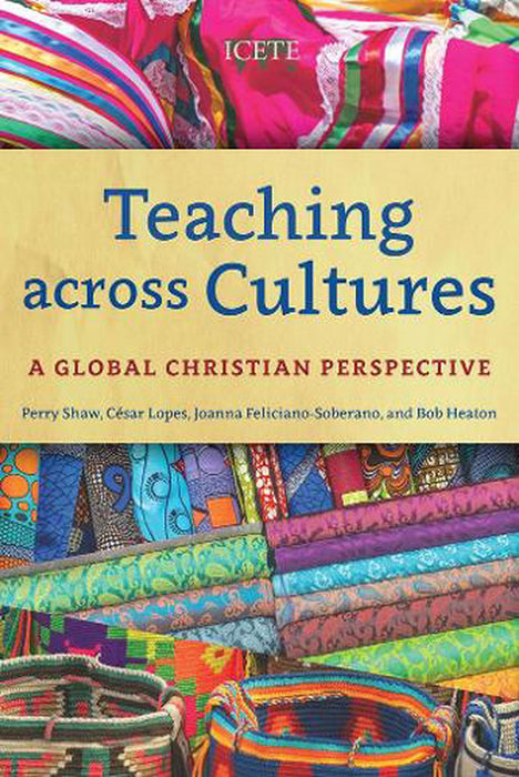 Teaching Across Cultures