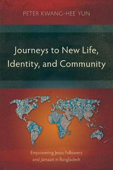 Journeys to New Life, Identity and Community