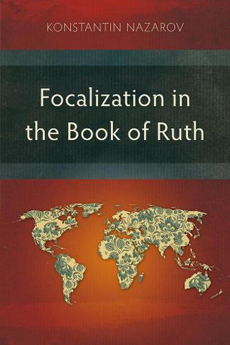 Focalization in the Old Testament Narratives