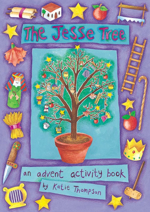 The Jesse Tree