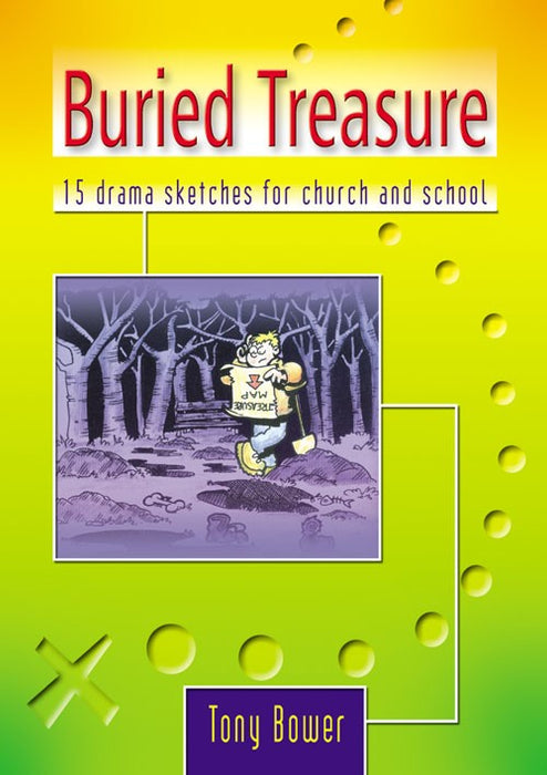 Buried Treasure