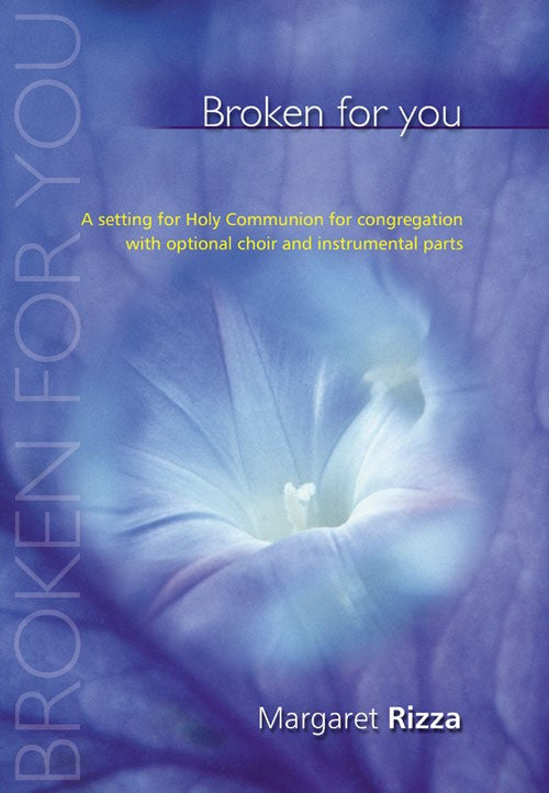 Broken for You — Aslan Christian Books