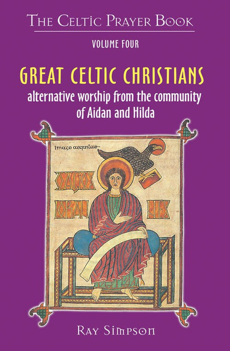 Great Celtic Christians