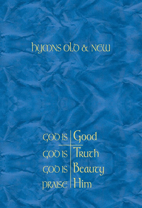 Hymns Old and New Catholic
