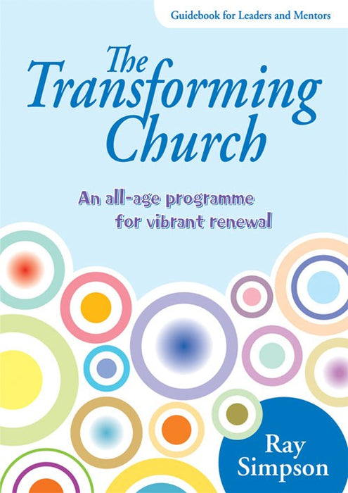 The Transforming Church