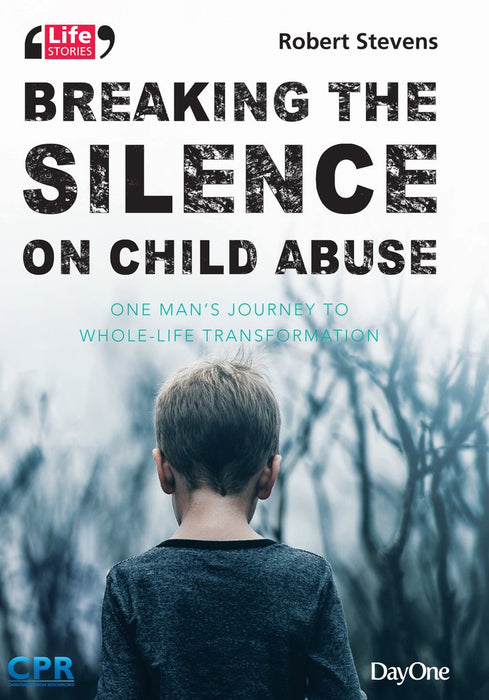 Breaking The Silence on Child Abuse