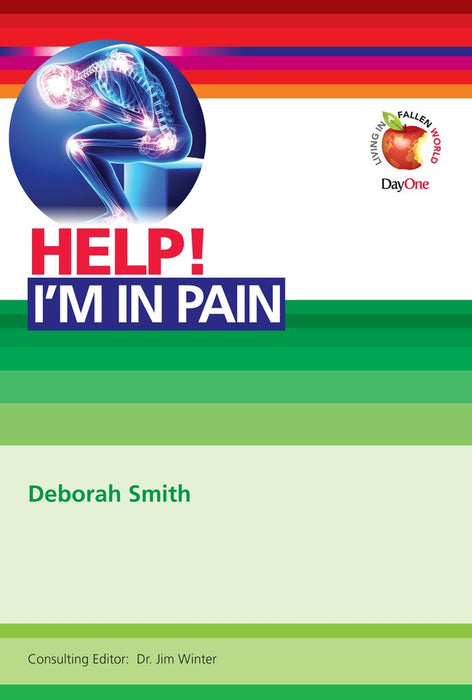 Help! I'm In Pain