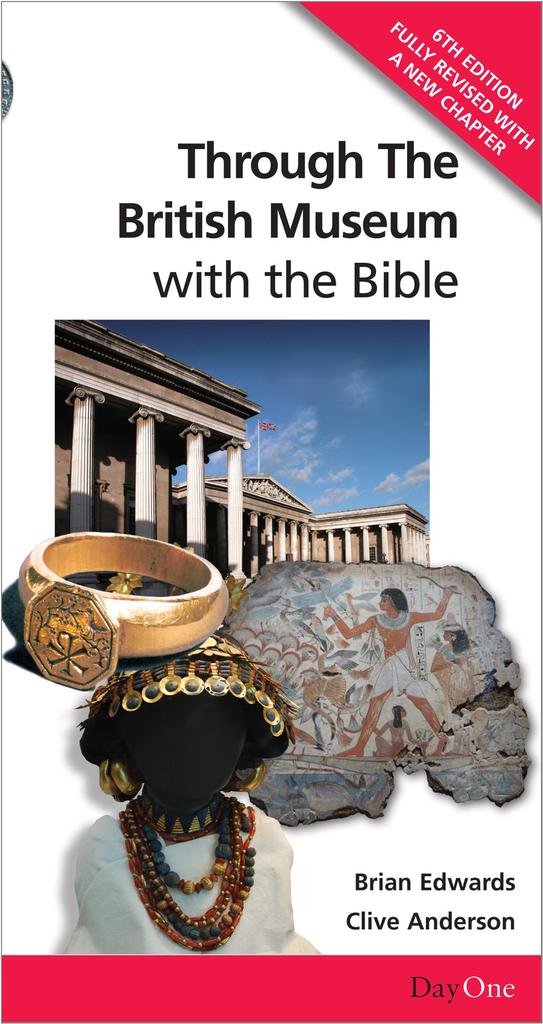 Through the British Museum with the Bible — Aslan Christian Books
