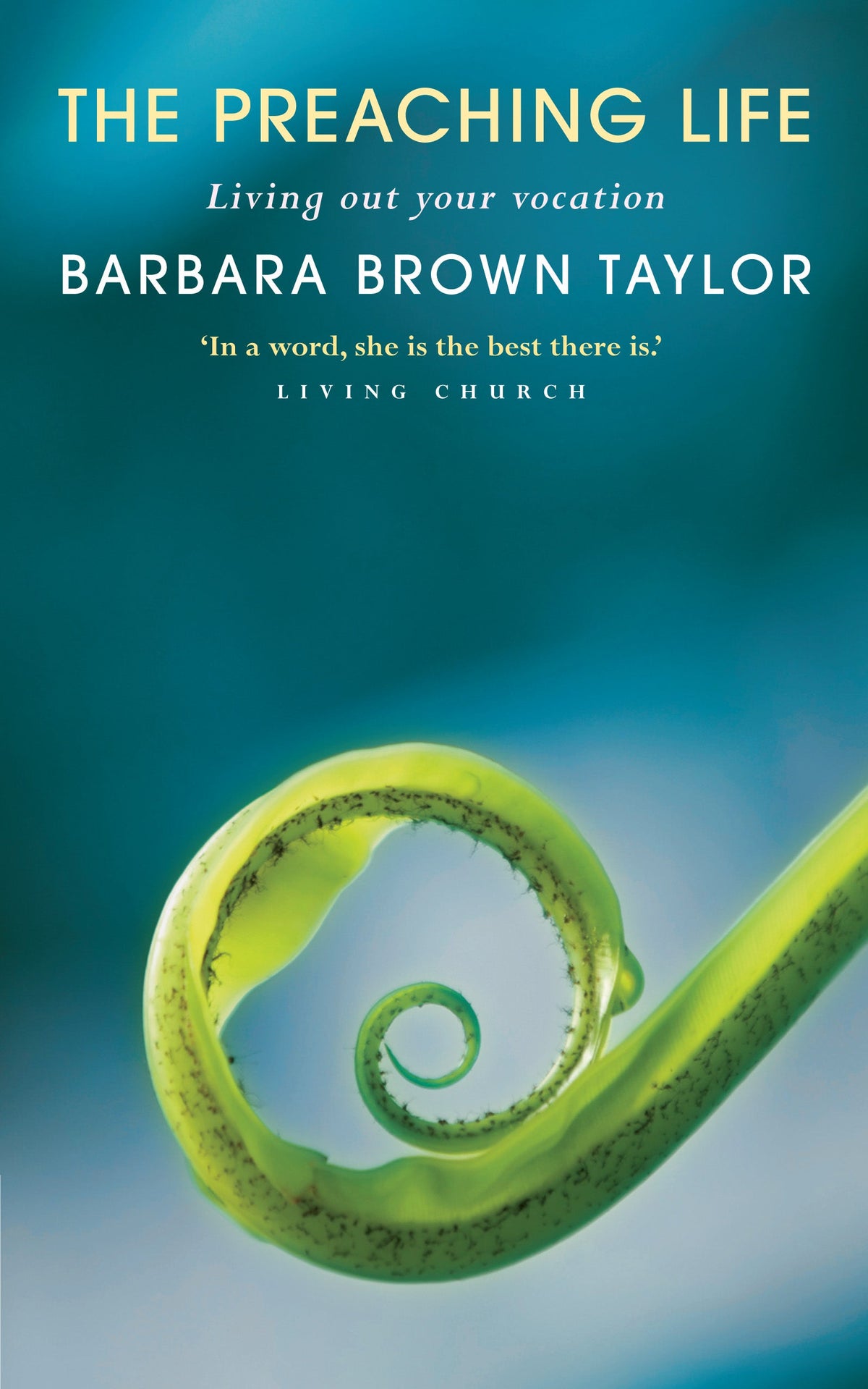 The Preaching Life — Aslan Christian Books