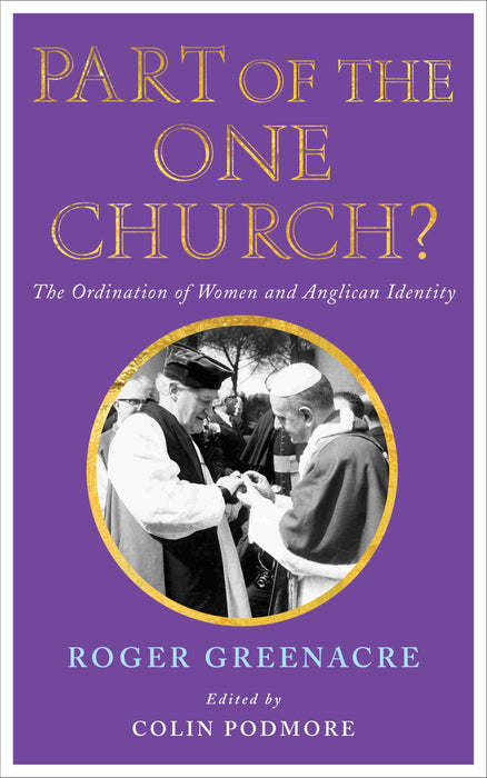 Part Of The One Church?