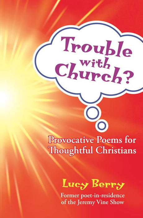Trouble With Church?