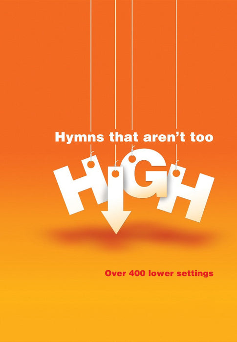 Hymns That Aren't Too High