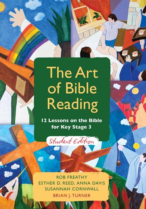 The Art of Bible Reading Student Edition — Aslan Christian Books