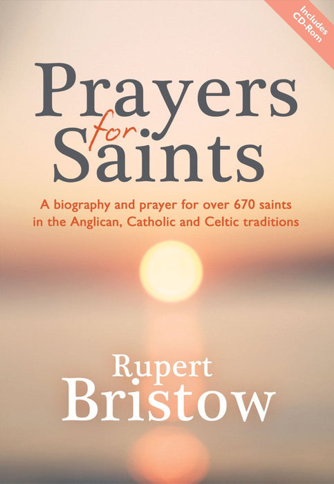 Prayers For Saints