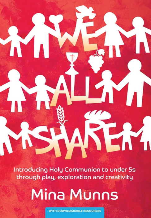 We All Share