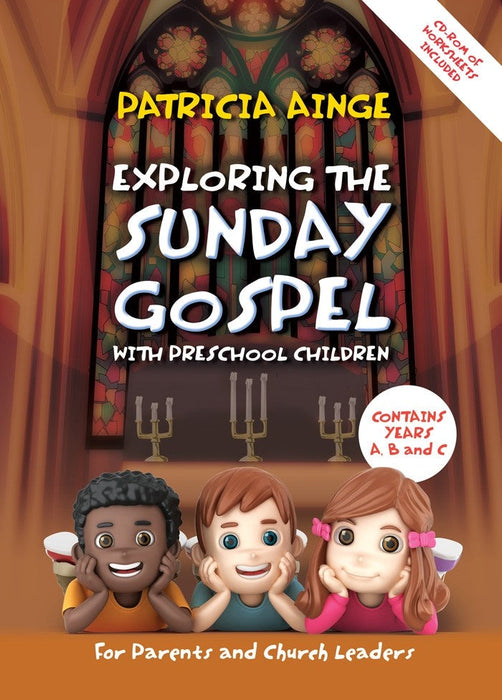 Exploring The Sunday Gospel