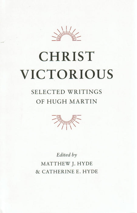 Christ Victorious