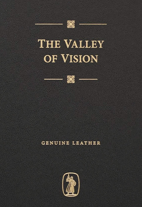 The Valley of Vision Genuine Leather