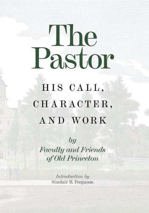 The Pastor