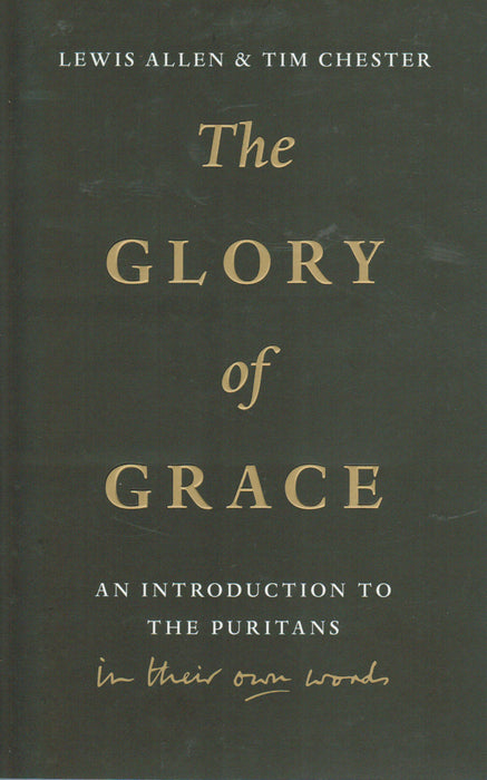 The Glory Of Grace