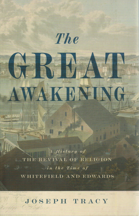 The Great Awakening