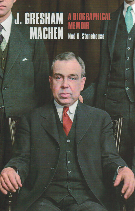 J. Gresham Machen