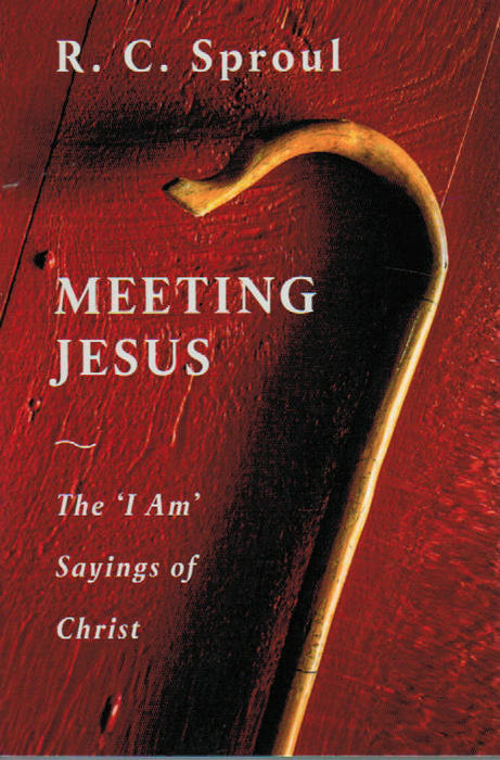 Meeting Jesus