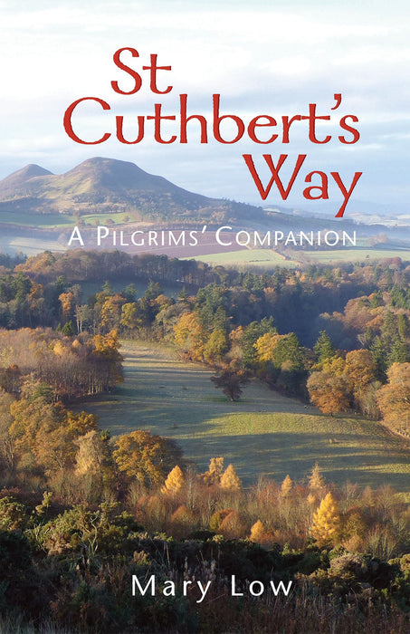 St Cuthbert's Way