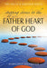 Stepping Stones To The Father Heart Of God Paperback Book - Margaret Silvester - Re-vived.com - 1