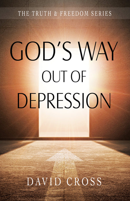 God's Way Out Of Depression