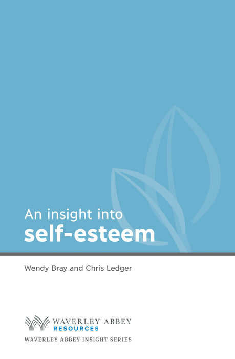 Insight into Self Esteem