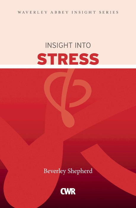 Insight into Stress paperback