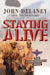 Staying Alive - John Delaney - Re-vived.com