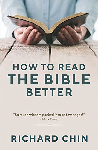 How to Read the Bible Better — Aslan Christian Books