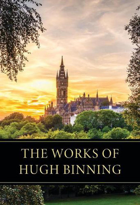 The Works of Hugh Binning