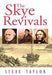 The Skye Revivals Paperback Book - Steve Taylor - Re-vived.com - 1