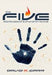 The Five Attributes Of A Church In Revival Paperback Book - David Carr - Re-vived.com - 1
