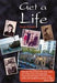 Get A Life Paperback Book - Tony Powell - Re-vived.com - 1