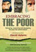Embracing the Poor Paperback Book - David Adams - Re-vived.com - 1