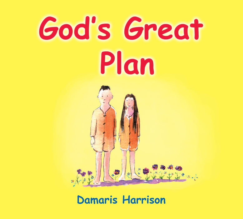 God's Great Plan