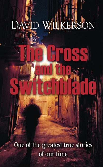 Cross And The Switchblade