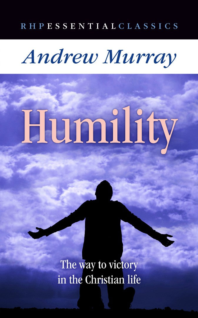 Humilty — Aslan Christian Books