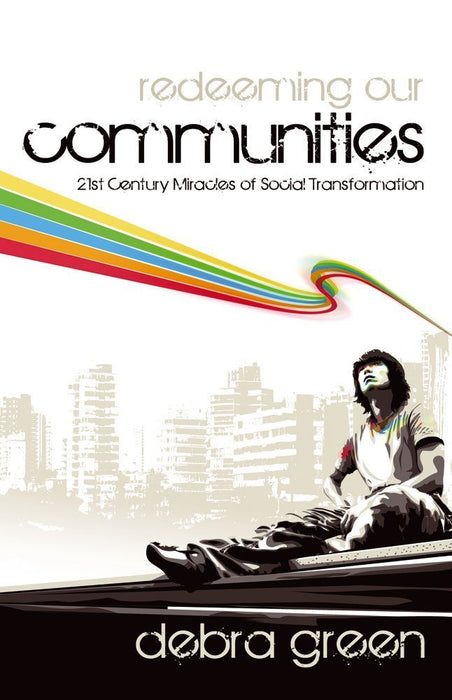 Redeeming Our Communities Paperback Book