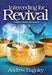 Interceding For Revival Paperback Book - Andrew Baguley - Re-vived.com - 1