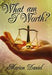 What Am I Worth? Paperback Book - Marion Daniel - Re-vived.com - 1