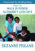 Dare To Walk In Power, Authority And Love Paperback Book - Suzanne Pillans - Re-vived.com - 1