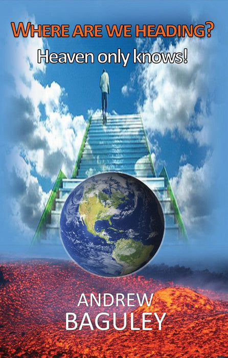 Where Are We Heading?